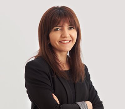 Gülsen Gürkan